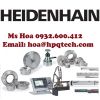 Đại lý Heidenhain tại thị trường Việt Nam - Bộ mã hóa Heidenhain - Ms Hoa 0932.600.412 - anh 1