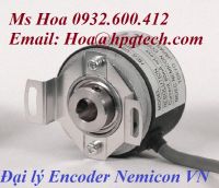 Bộ mã hóa vòng quay Encoder Nemicon - Hotline: 0932.600.412 ( Ms Hoa )