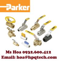 Đại lý van điện từ Parker - Van thủy lực Parker - Parker Việt Nam - Ms Hoa 0932.600.412
