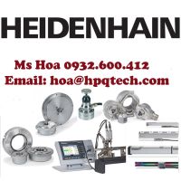 Đại lý Heidenhain tại thị trường Việt Nam - Bộ mã hóa Heidenhain - Ms Hoa 0932.600.412